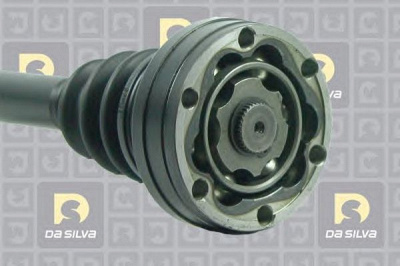 DA SILVA 6139at -  Приводной вал